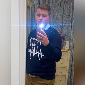 Meet your Posher, Seth